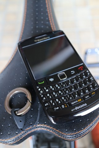 BlackBerry9780
