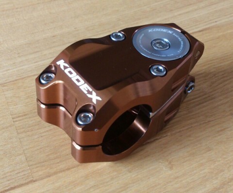 KODEX 10 STRATA STEM