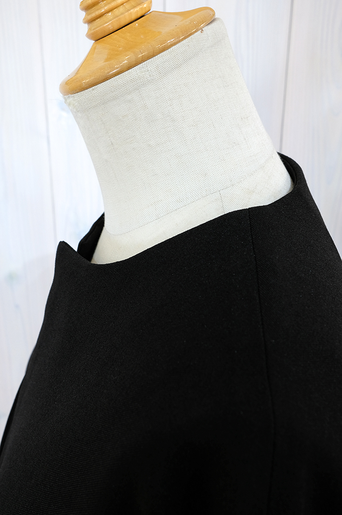 WHT23HJK4021-Black