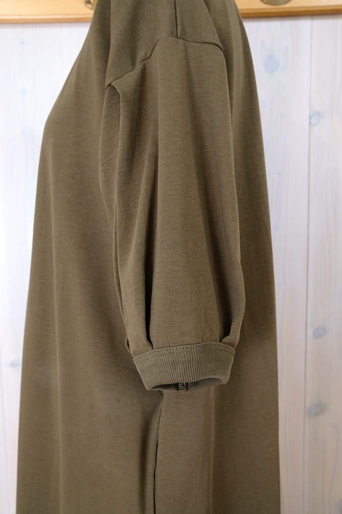 LKL23SOP2013-Khaki