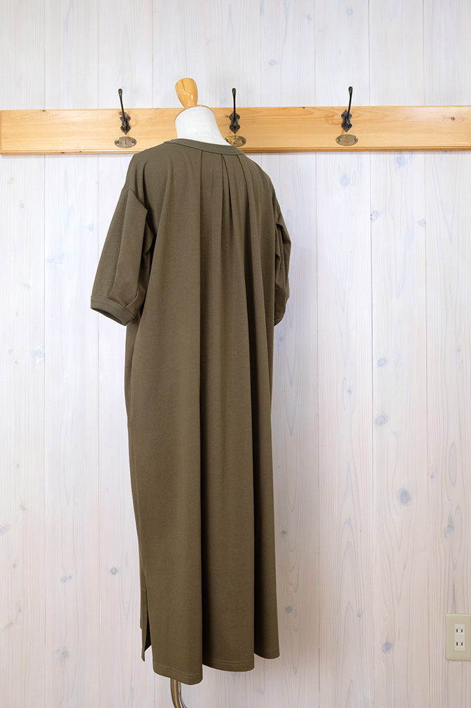 LKL23SOP2013-Khaki