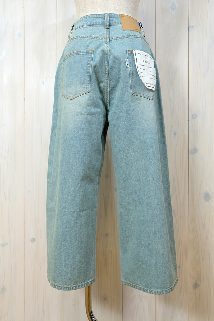 LKL19NPT01-Indigo
