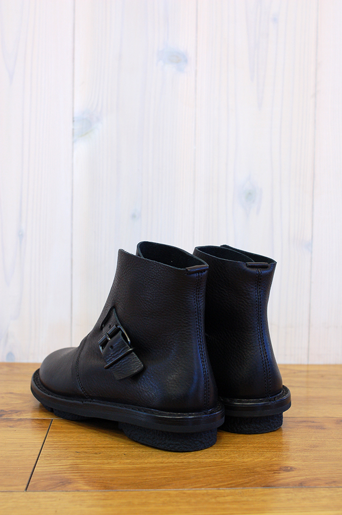 Nimble-Black
